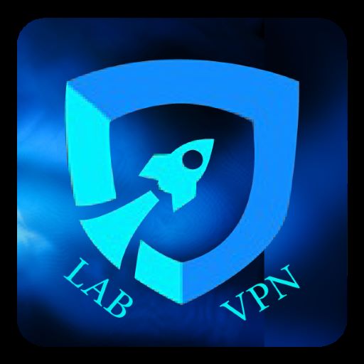 نصب فیلتر شکن کم حجم Lab vpn برای ایرانسل