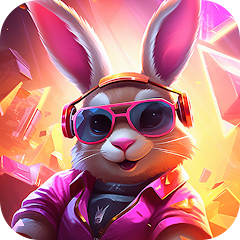 دانلود فیلتر شکن پرسرعت ۲۰۲۵ خرگوش از گوگل پلی