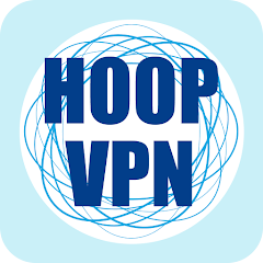 وی پی ان جدید Hoop VPN برای ایرانسل و همراه اول