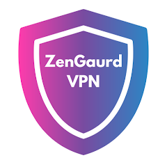 نصب تحریم شکن پرسرعت Zenguard VPN برای ویندوز رایگان