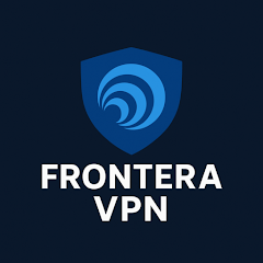 فیلتر شکن جدید Frontera VPN برای وب سایت آنلاین