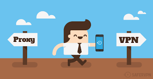 فیلتر شکن بهتر از پروکسی