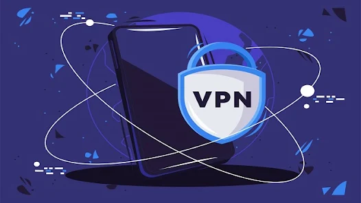VPN پرسرعت قوی