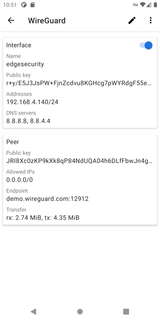 بهترین کانفیگ پولی
