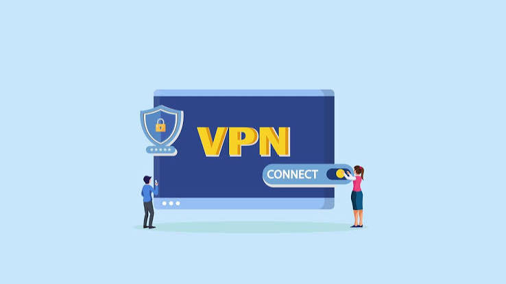 vpn فیلم سریال