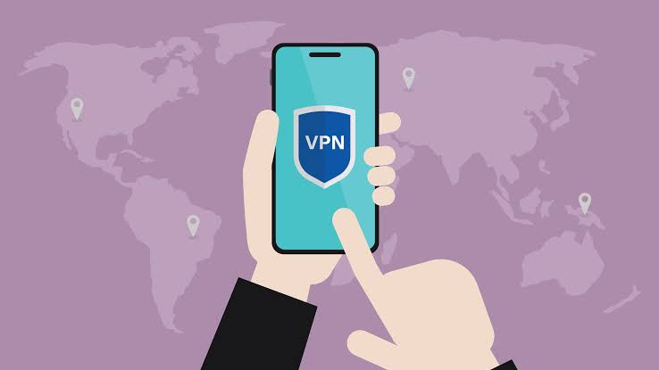فیلترشکن بدون قطعی