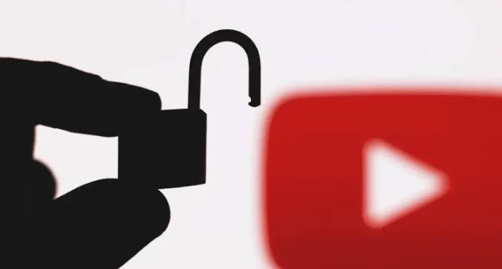 یوتیوب بدون فیلتر