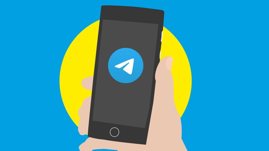 فیلترشکن سریع تلگرام