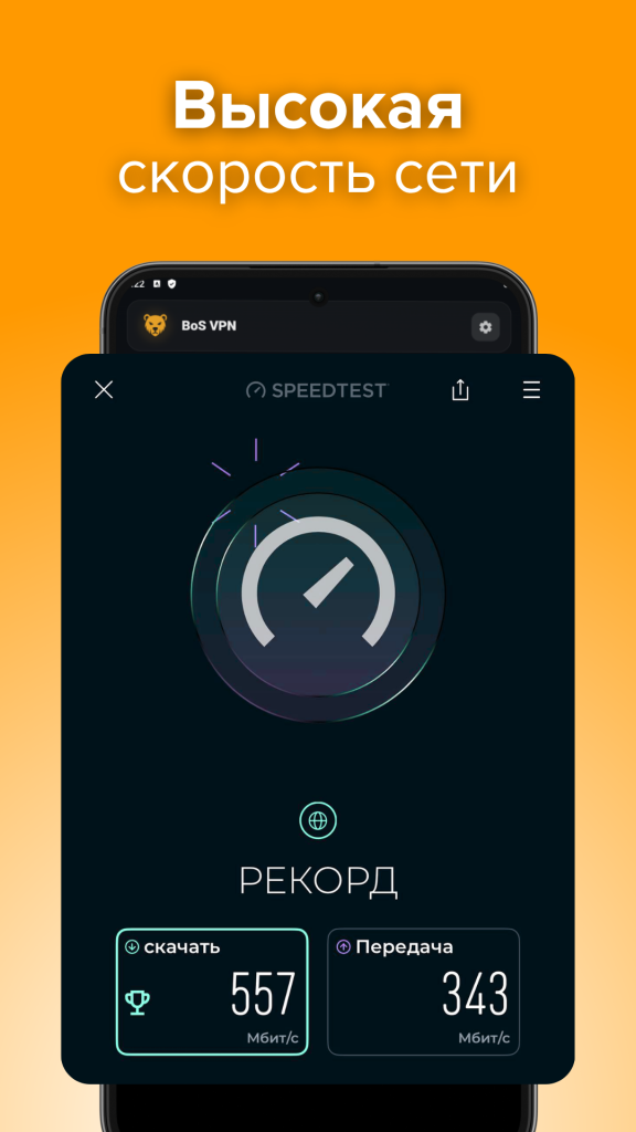 BoS VPN