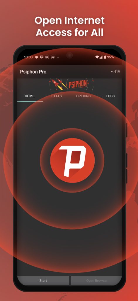 فیلترشکن بدون قطعی