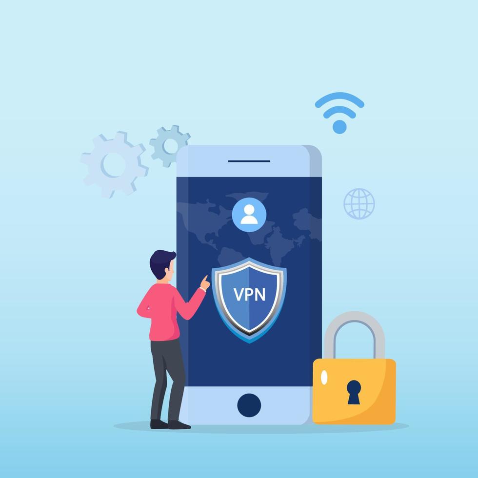 vpn پرقدرت ۲۰۲۶
