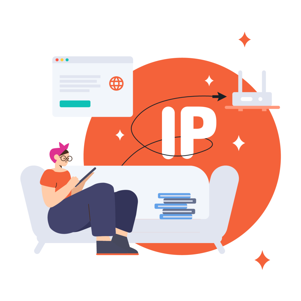 فیلترشکن امن بدون قطعی