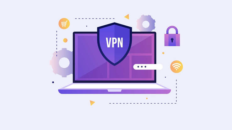 فیلترشکن نامحدود ویندوز