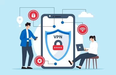 فیلترشکن برای اینترنت همراه
