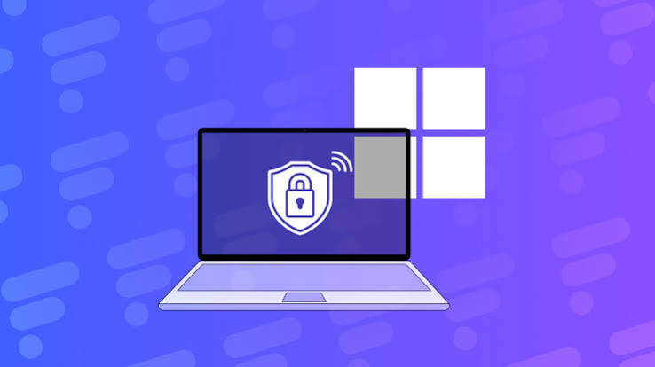 فیلترشکن کامپیوتر