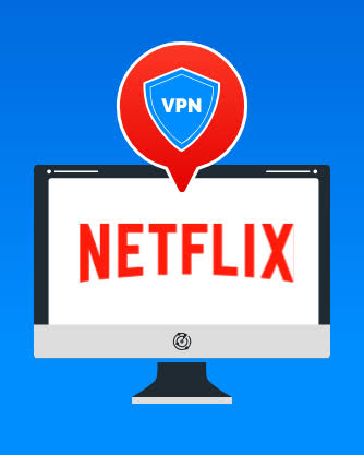 فیلترشکن تماشای نتفلیکس