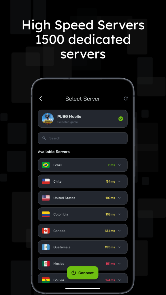 فیلترشکن NoPing