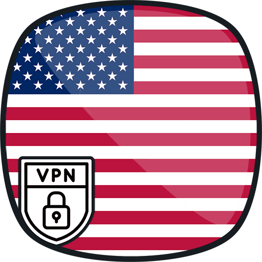 vpn آمریکایی