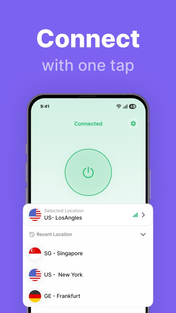 فیلترشکن اسپید تاپ