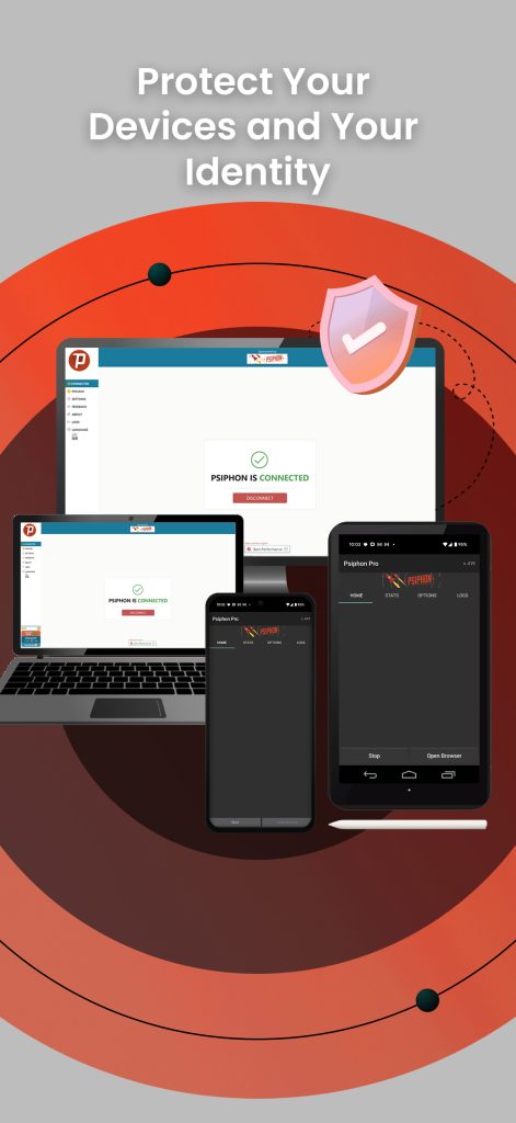 psiphon for windows
