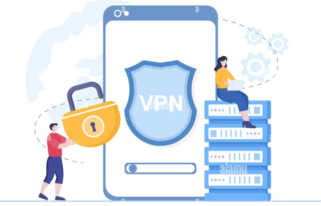 فیلترشکن معروف اندروید
