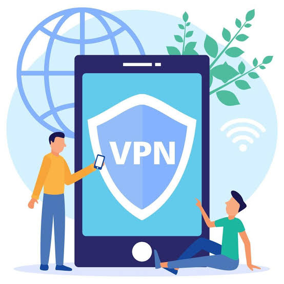 فیلترشکن اندروید و آیفون