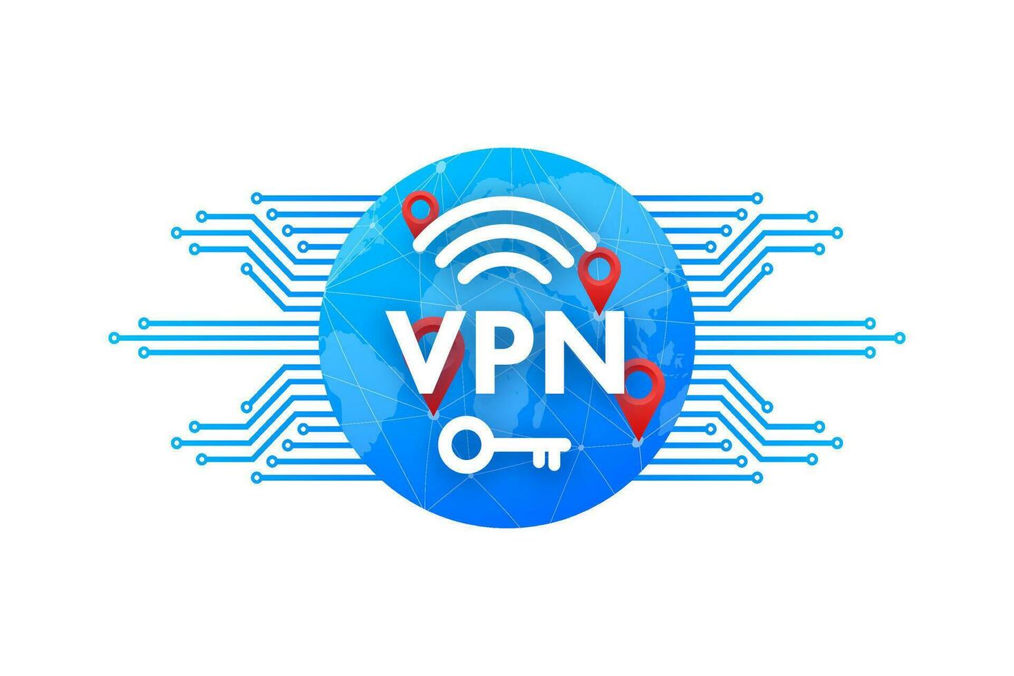 فیلترشکن نامحدود همراه اول چی نصب کنم؟(ویپیان ۲۰۲۶ رایگان)