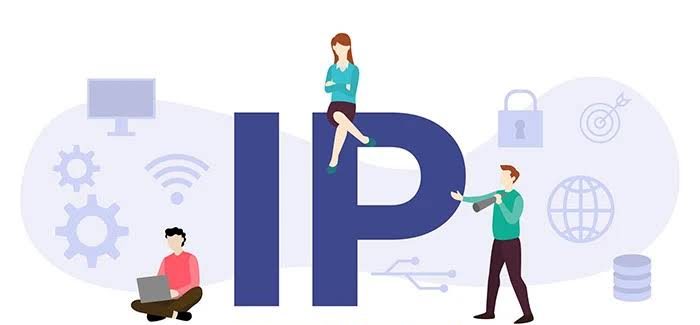 فیلترشکن آی پی ثابت