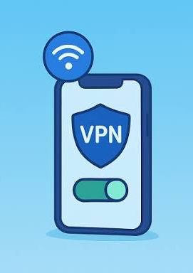 فیلترشکن اینترنت موبایل