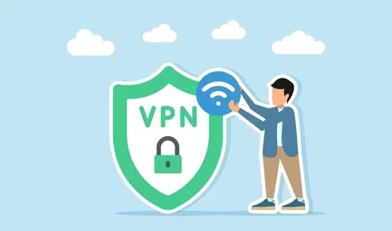 فیلترشکن بدون قطعی