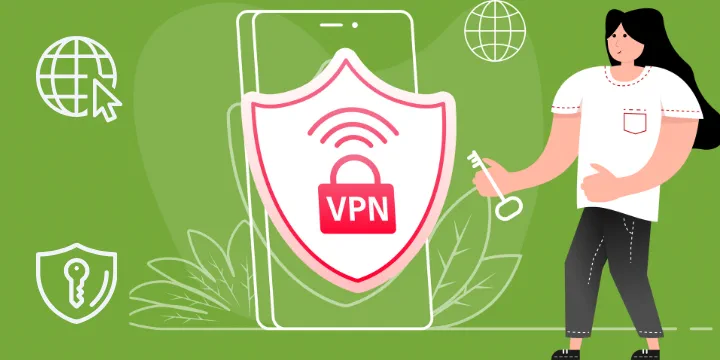 فعال سازی فیلترشکن امن