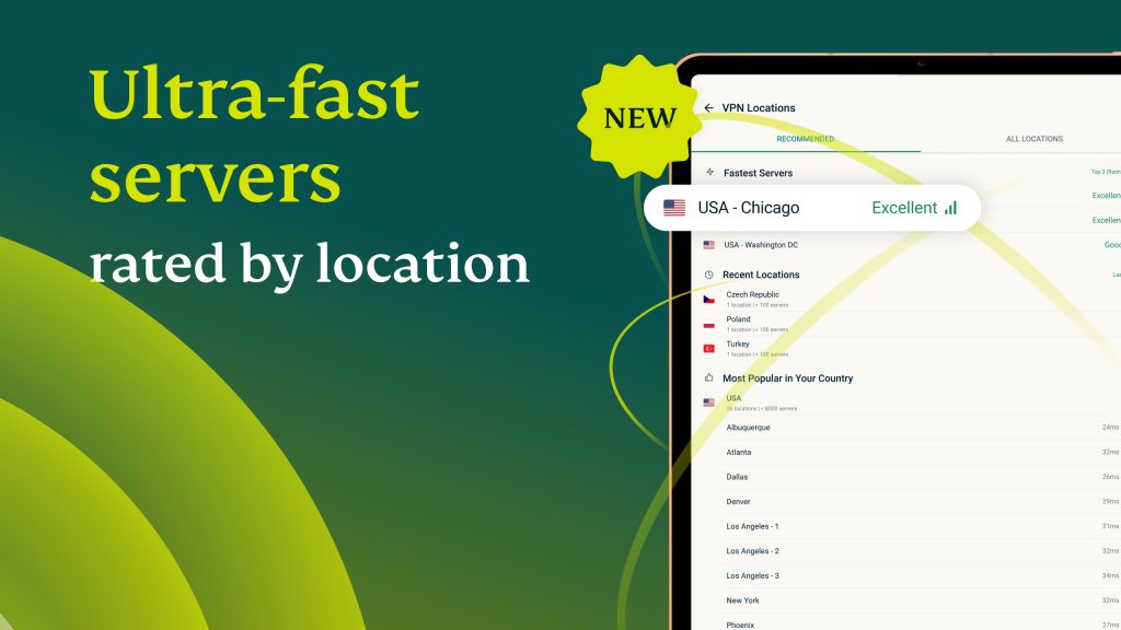 فیلترشکن اکسپرس وی پی ان