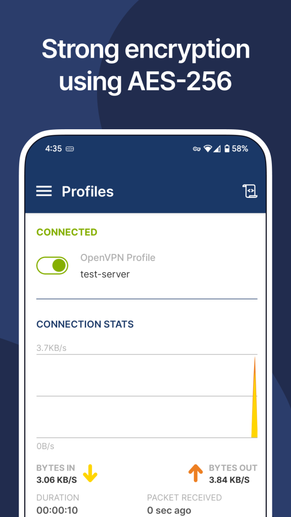 فیلترشکن اوپن وی پی ان