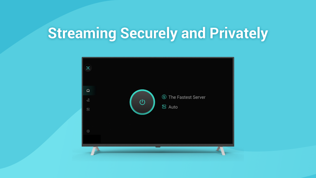 فیلترشکن ایکس وی پی ان تلویزیون