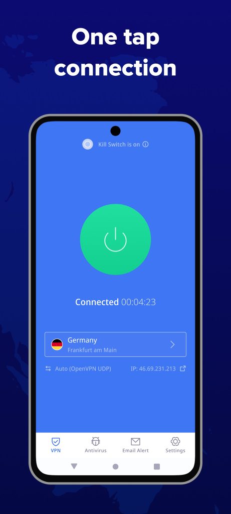 فیلترشکن VeePN