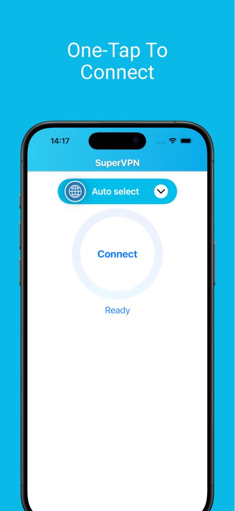 فیلترشکن سوپر ویپیان